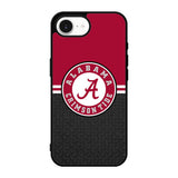 Alabama Crimson Tide 12th iPhone 17e Case
