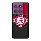 Alabama Crimson Tide 12th Motorola Moto Edge 60 Pro Case