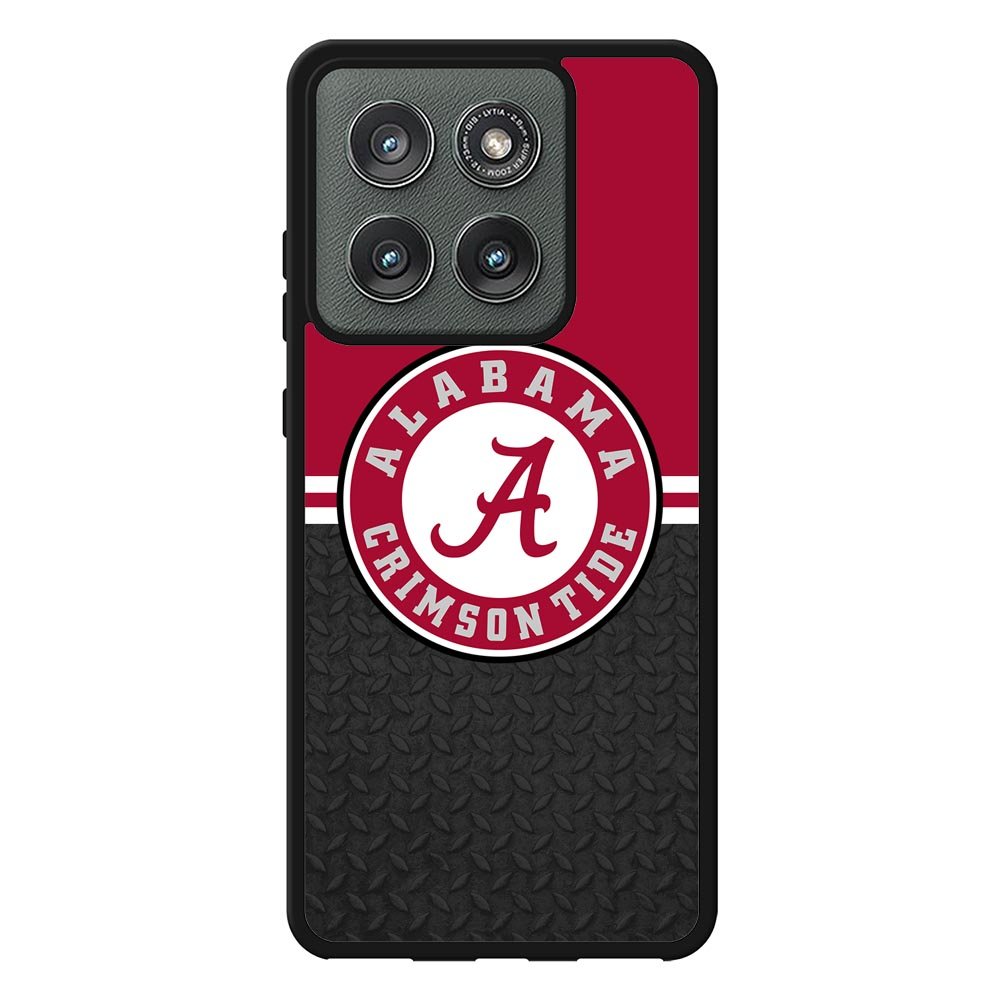 Alabama Crimson Tide 12th Motorola Moto Edge 2025 Case