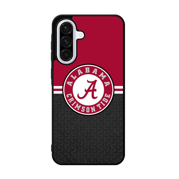 Alabama Crimson Tide 12th Samsung Galaxy A36 Case DC8120