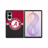 Alabama Crimson Tide 12th Samsung Galaxy Z Fold 8 Case