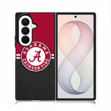 Alabama Crimson Tide 12th Samsung Galaxy Z Fold 8 Ultra Case