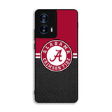 Alabama Crimson Tide 12th Motorola Moto G Power 5G 2024 Case DC7698