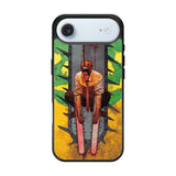 Denji Chainsaw Man iPhone Air Case