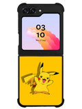 Pokemon Pikachu Anime Samsung Galaxy Z Flip 5 5G 2023 Case