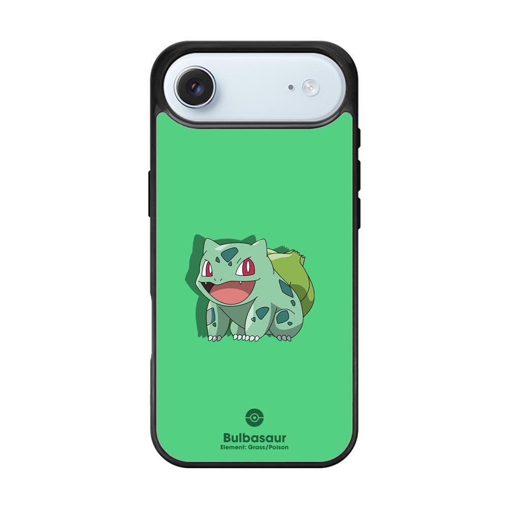 Pokemon Bulbasaur Anime iPhone Air Case