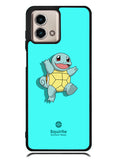 Pokemon Squirtle Anime Motorola Moto G Stylus 5G 2023 Case