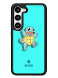 Pokemon Squirtle Anime Samsung Galaxy S23 Plus 5G / Samsung Galaxy S23+ 5G Case