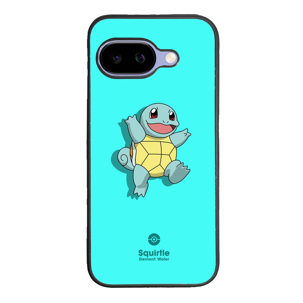 Pokemon Squirtle Anime Google Pixel 10A Case