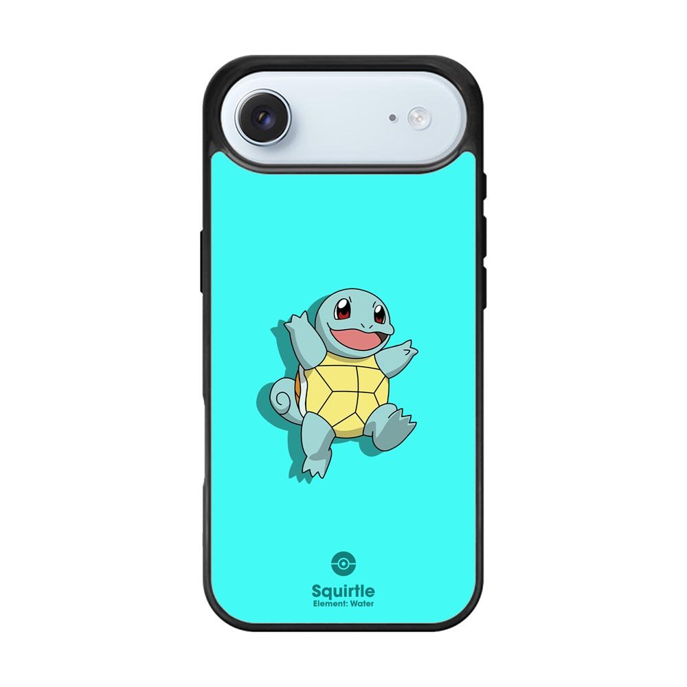 Pokemon Squirtle Anime iPhone Air Case