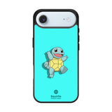 Pokemon Squirtle Anime iPhone Air Case