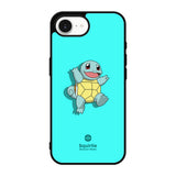 Pokemon Squirtle Anime iPhone 17e Case