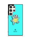 Pokemon Squirtle Anime Samsung Galaxy S25 Ultra 5G Case