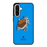 Pokemon Blastoise Anime Samsung Galaxy A16 Case DC1472