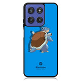 Pokemon Blastoise Anime Motorola Moto G Stylus 5G 2025 DC1472