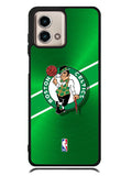 Boston Celtics Basket Motorola Moto G Stylus 5G 2023 Case