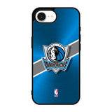 Dallas Mavericks Basket iPhone 17e Case DC0442