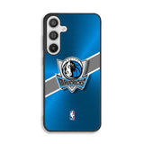 Dallas Mavericks Basket Samsung Galaxy A26 Case DC0608
