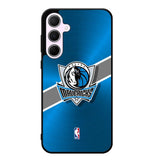 Dallas Mavericks Basket Samsung Galaxy A15 5G Case DC0442