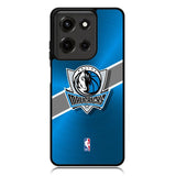 Dallas Mavericks Basket Motorola Moto G Power 5G 2025 DC0442