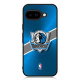 Dallas Mavericks Basket Google Pixel 9A Case DC0442