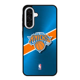 New York Knicks Samsung Galaxy A56 Case DC1255