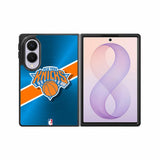 New York Knicks Samsung Galaxy Z Fold 8 Case DC1255