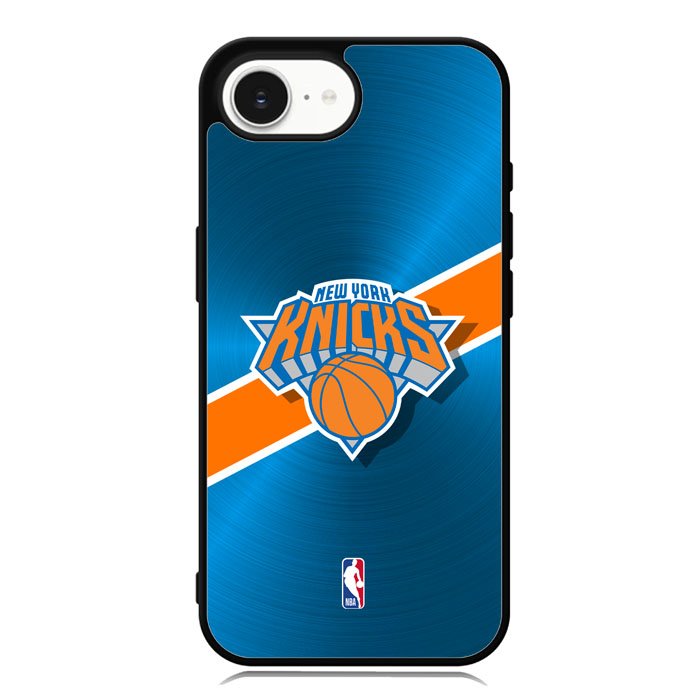 New York Knicks iPhone 16e Case DC1255