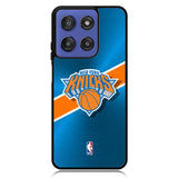New York Knicks Motorola Moto G Stylus 5G 2025 DC1255