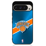 New York Knicks Google Pixel 9 | Google Pixel 9 Pro Case DC1255