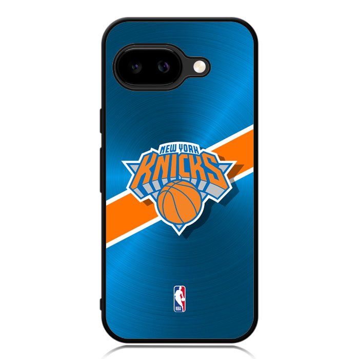 New York Knicks Google Pixel 9A Case DC1255