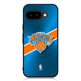 New York Knicks Google Pixel 9A Case DC1255