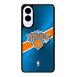New York Knicks Samsung Galaxy S25 Edge DC1255