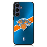 New York Knicks Samsung Galaxy S24 Case DC1255