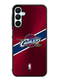 Cleveland Cavaliers 2nd Samsung Galaxy A25 5G Case