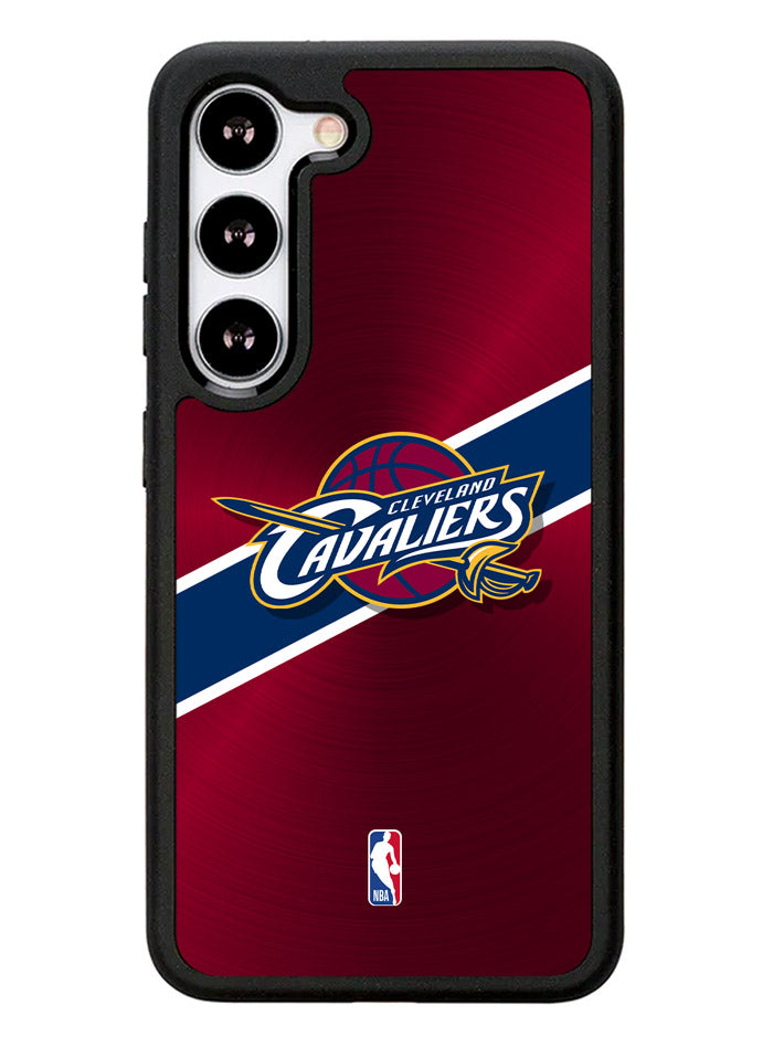 Cleveland Cavaliers 2nd Samsung Galaxy S23 Plus 5G / Samsung Galaxy S23+ 5G Case