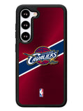 Cleveland Cavaliers 2nd Samsung Galaxy S23 Plus 5G / Samsung Galaxy S23+ 5G Case