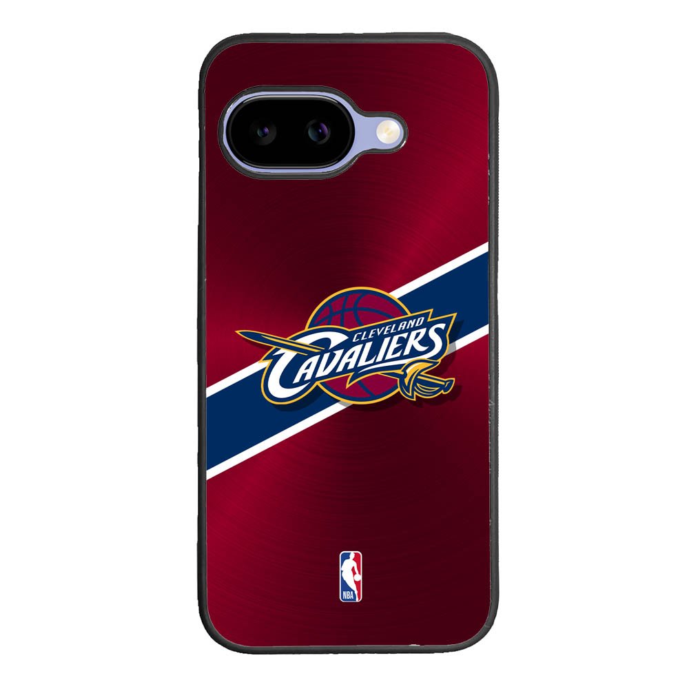 Cleveland Cavaliers 2nd Google Pixel 10A Case