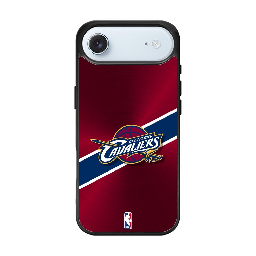 Cleveland Cavaliers 2nd iPhone Air Case