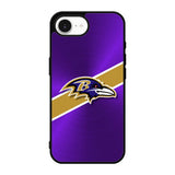 Baltimore Ravens Football iPhone 17e Case DC0135