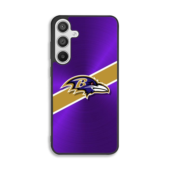 Baltimore Ravens Football 2nd Samsung Galaxy A26 Case DC5461