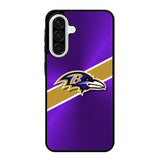 Baltimore Ravens Football Samsung Galaxy A56 Case DC0135