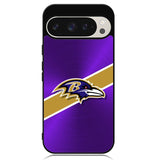Baltimore Ravens Football Google Pixel 9 | Google Pixel 9 Pro Case DC0135