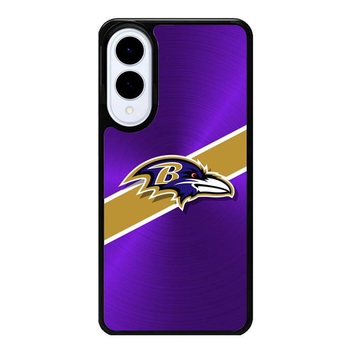 Baltimore Ravens Football Samsung Galaxy S25 Edge DC0135