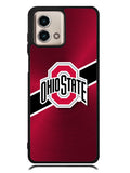 Ohio State Buckeyes 9th Motorola Moto G Stylus 5G 2023 Case