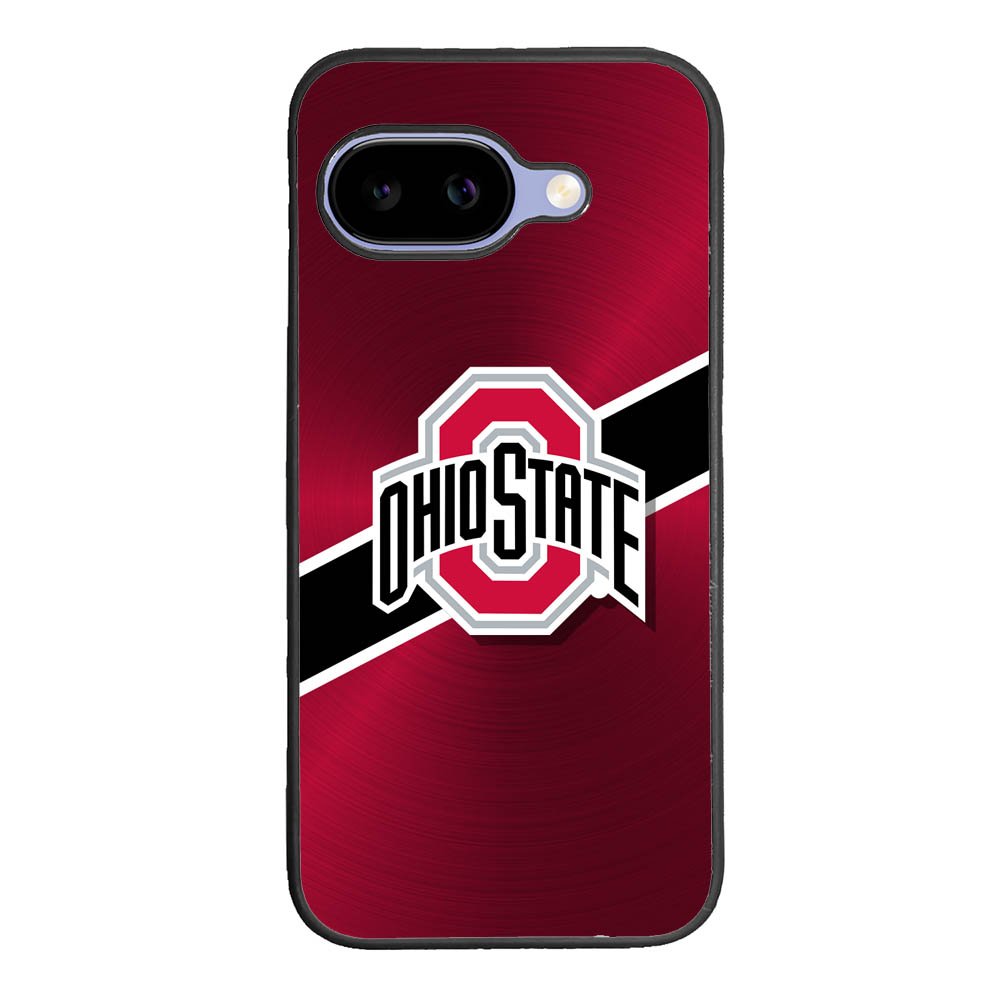 Ohio State Buckeyes 9th Google Pixel 10A Case