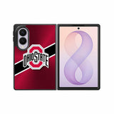 Ohio State Buckeyes 9th Samsung Galaxy Z Fold 8 Case
