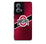Ohio State Buckeyes 9th Motorola Moto Edge 2024 Case DC1701