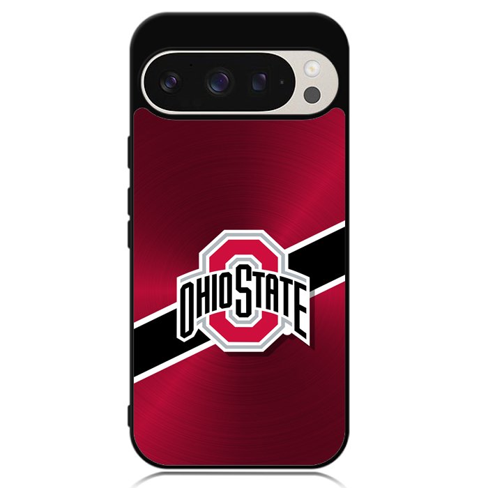 Ohio State Buckeyes 9th Google Pixel 9 Pro XL Case