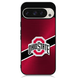 Ohio State Buckeyes 9th Google Pixel 9 Pro XL Case